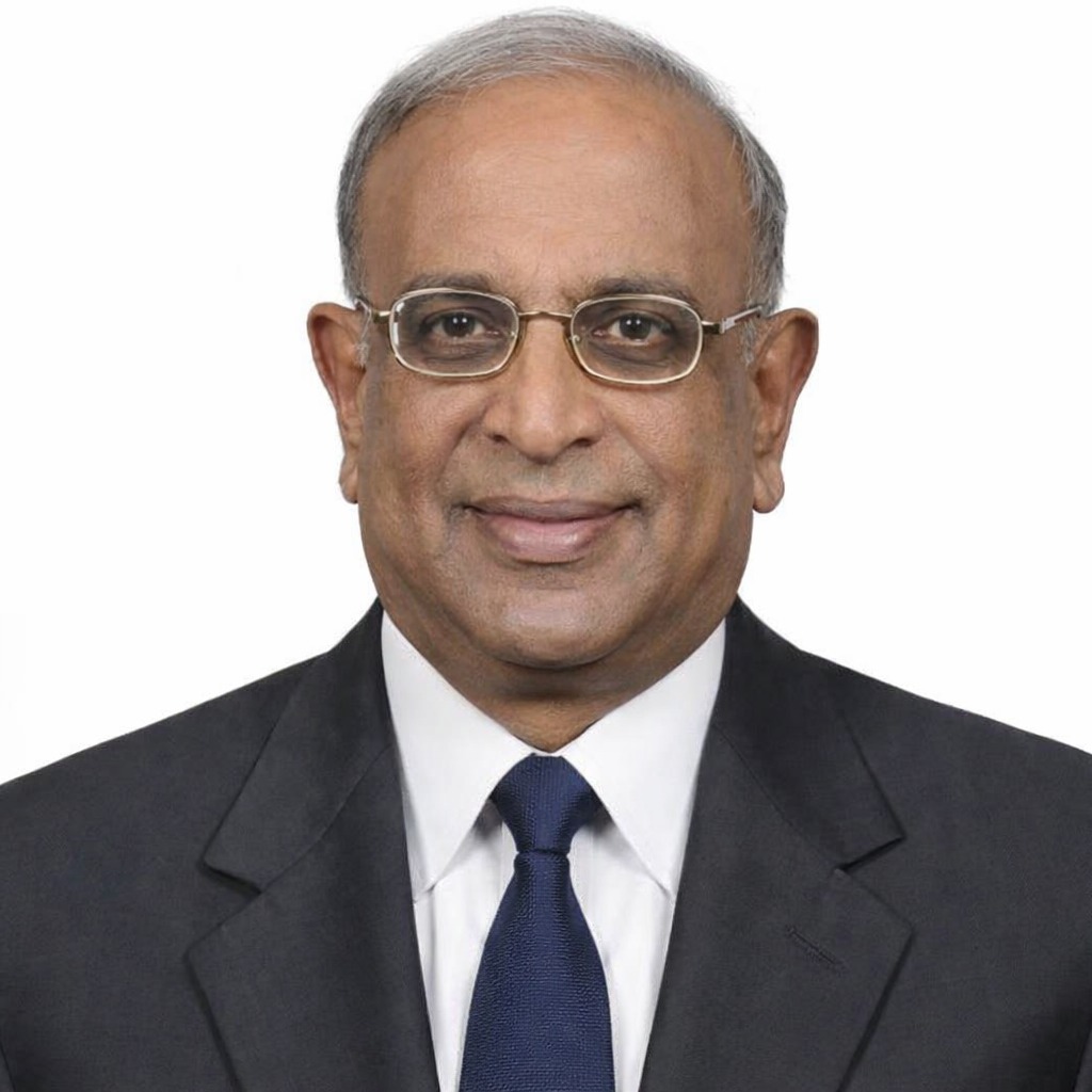 P T Govindarajan