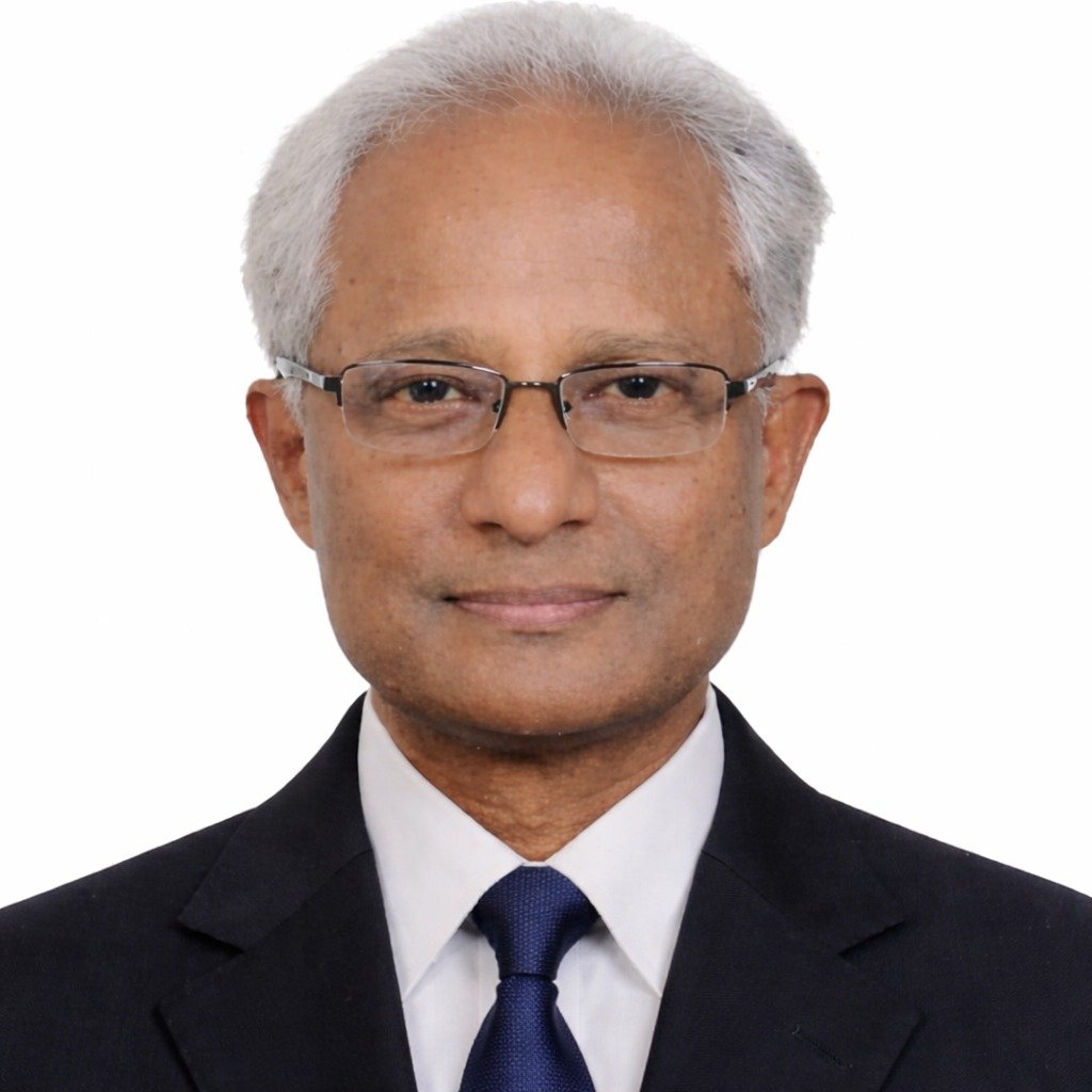 Hemachandran Seshadri